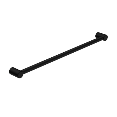 Nero Mecca Care 32mm Grab Rail 900mm Matte Black - Sydney Home Centre