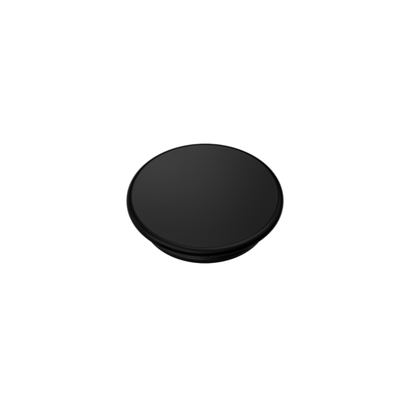 Nero Mecca Care 32mm Grab Rail Cap Matte Black - Sydney Home Centre