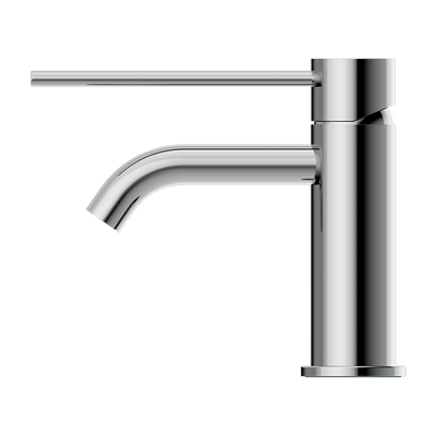 Nero Mecca Care Basin Mixer Chrome - Sydney Home Centre