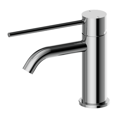 Nero Mecca Care Basin Mixer Chrome - Sydney Home Centre