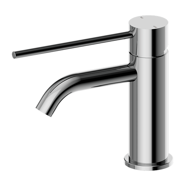 Nero Mecca Care Basin Mixer Chrome - Sydney Home Centre