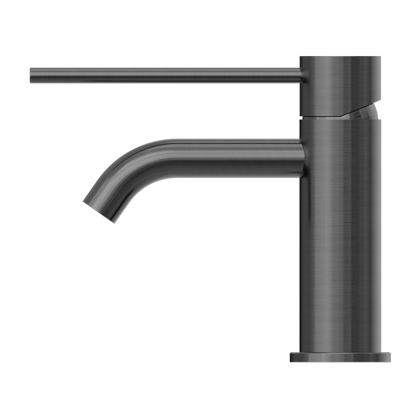 Nero Mecca Care Basin Mixer Gun Metal - Sydney Home Centre