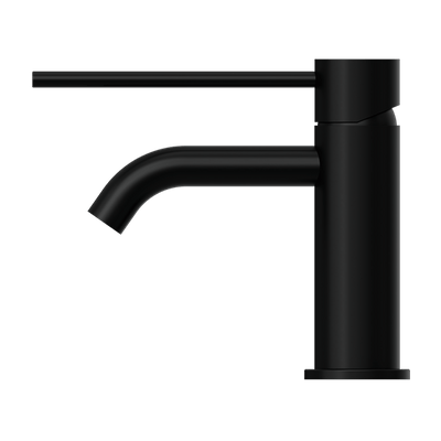 Nero Mecca Care Basin Mixer Matte Black - Sydney Home Centre