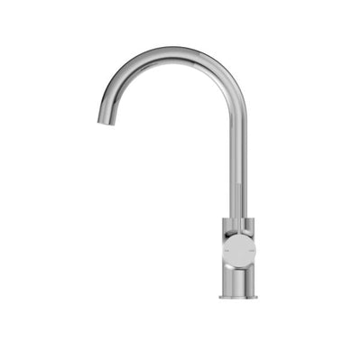 Nero Mecca Kitchen Mixer Chrome - Sydney Home Centre