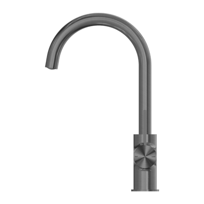 Nero Mecca Kitchen Mixer Gun Metal - Sydney Home Centre