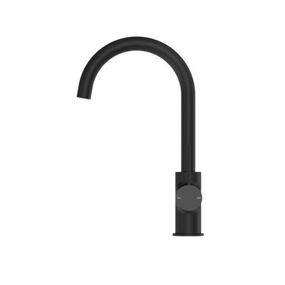 Nero Mecca Kitchen Mixer Matte Black - Sydney Home Centre