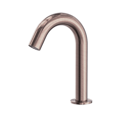 Nero Mecca Sensor Tap Brushed Bronze - Sydney Home Centre