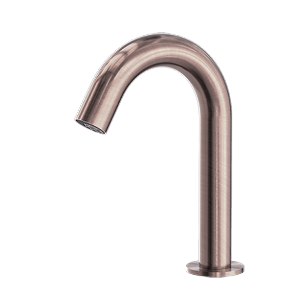 Nero Mecca Sensor Tap Brushed Bronze - Sydney Home Centre