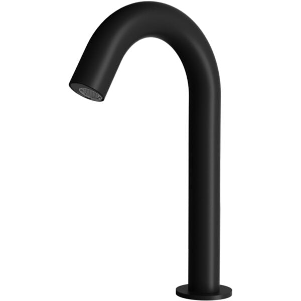 Nero Mecca Sensor Tap Matte Black - Sydney Home Centre