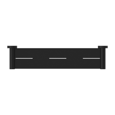 Nero Mecca Shower Shelf Matte Black - Sydney Home Centre