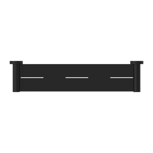 Nero Mecca Shower Shelf Matte Black - Sydney Home Centre