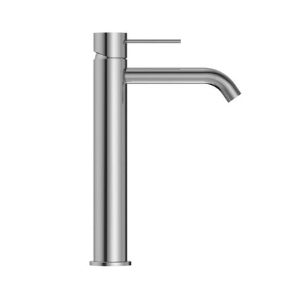 Nero Mecca Tall Basin Mixer Chrome - Sydney Home Centre