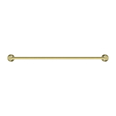 Nero Mecca Towel Rack Brushed Gold - Sydney Home Centre