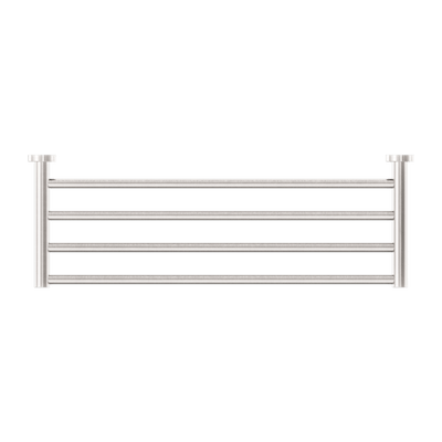 Nero Mecca Towel Rack Brushed Nickel - Sydney Home Centre