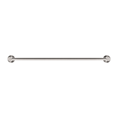 Nero Mecca Towel Rack Brushed Nickel - Sydney Home Centre