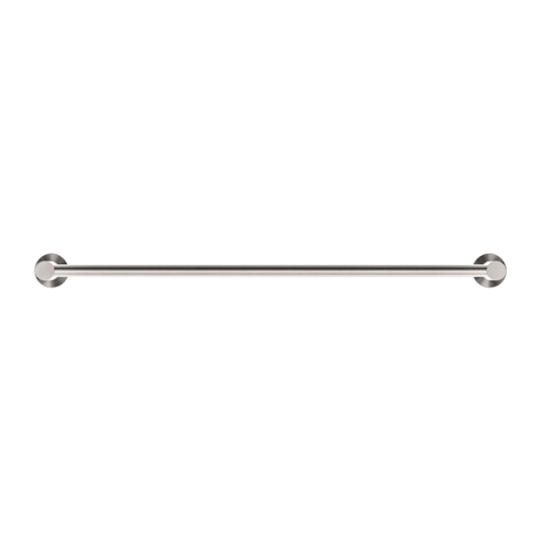 Nero Mecca Towel Rack Brushed Nickel - Sydney Home Centre