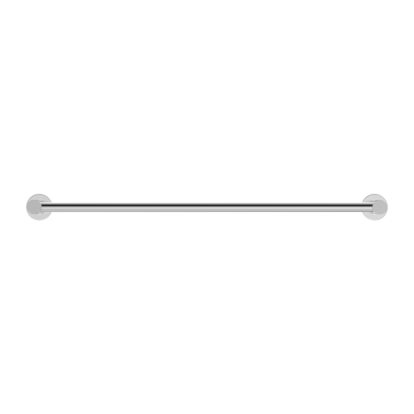 Nero Mecca Towel Rack Chrome - Sydney Home Centre