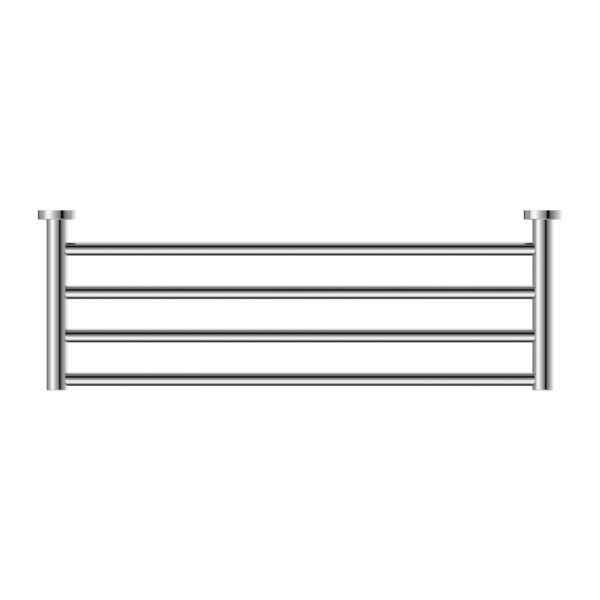 Nero Mecca Towel Rack Chrome - Sydney Home Centre