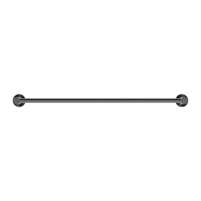 Nero Mecca Towel Rack Gun Metal - Sydney Home Centre