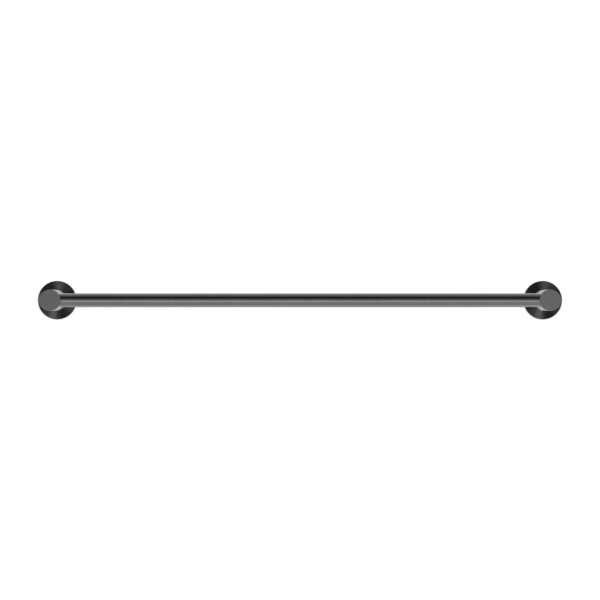 Nero Mecca Towel Rack Gun Metal - Sydney Home Centre