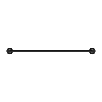 Nero Mecca Towel Rack Matte Black - Sydney Home Centre