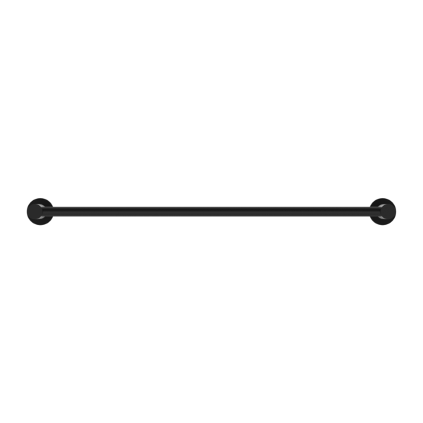 Nero Mecca Towel Rack Matte Black - Sydney Home Centre