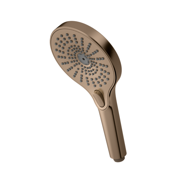 Nero Opal Hand Shower Brushed Bronze - Sydney Home Centre