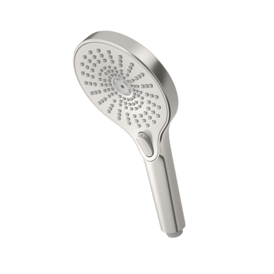 Nero Opal Hand Shower Brushed Nickel - Sydney Home Centre