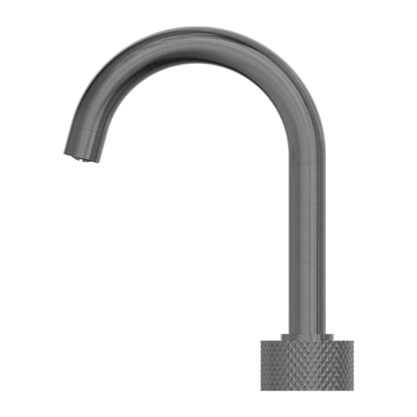 Nero Opal Progressive Basin Set Graphite - Sydney Home Centre