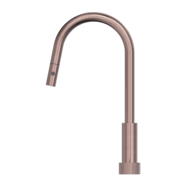 Nero Opal Progressive Pull Out Kitchen Set Brushed Bronze - Sydney Home Centre