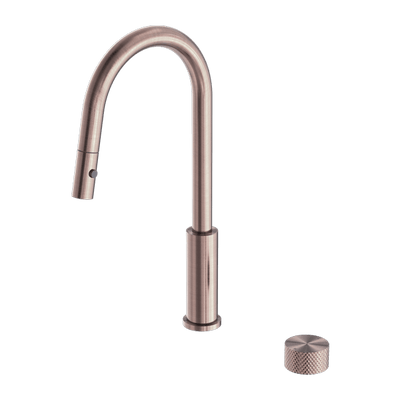 Nero Opal Progressive Pull Out Kitchen Set Brushed Bronze - Sydney Home Centre