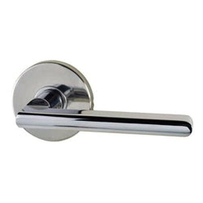 Nidus Mosman Passage Set Polished Chrome (Visual Pack) - Sydney Home Centre