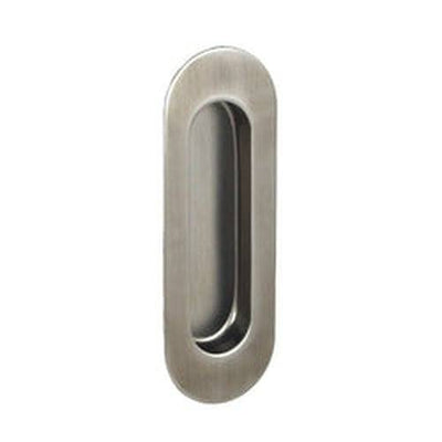 Nidus Flush Pull Radius Edge Stainless Steel (Type 1) - Sydney Home Centre