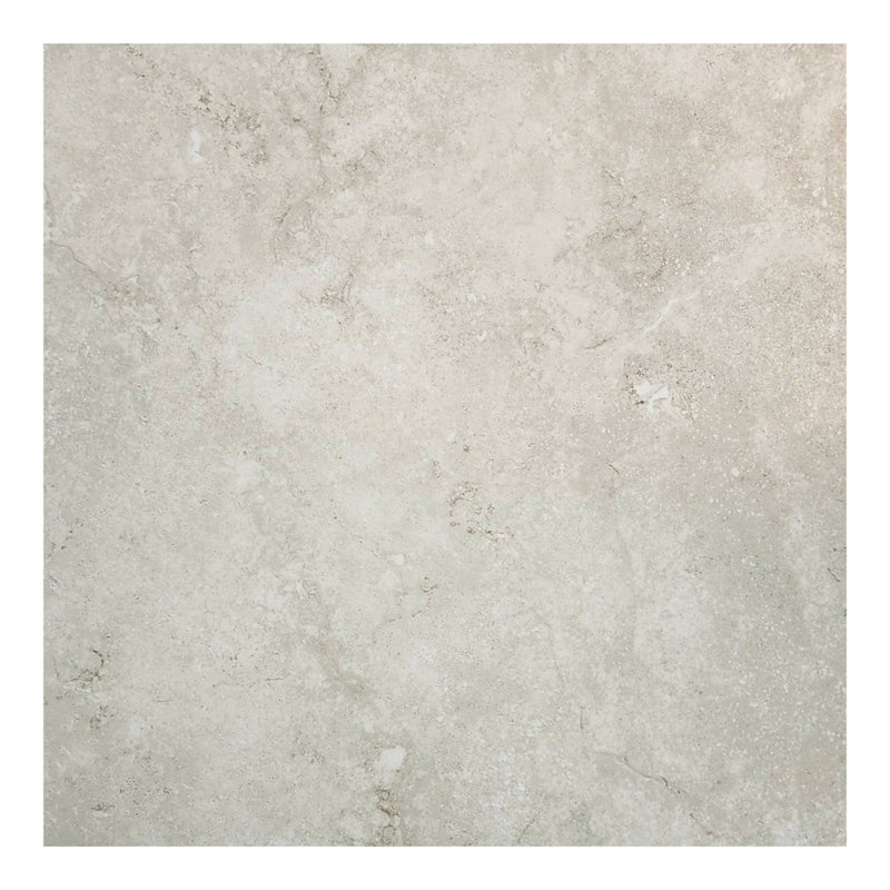 Precious Bianco 600x600 Matte - Sydney Home Centre