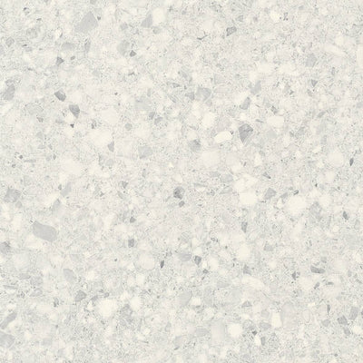 Terrazzo White 300x300 Matte - Sydney Home Centre