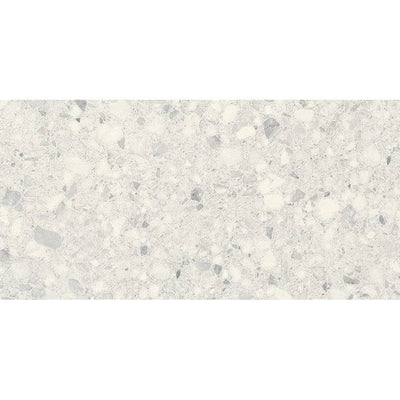 Terrazzo White 300x600 Lappato - Sydney Home Centre