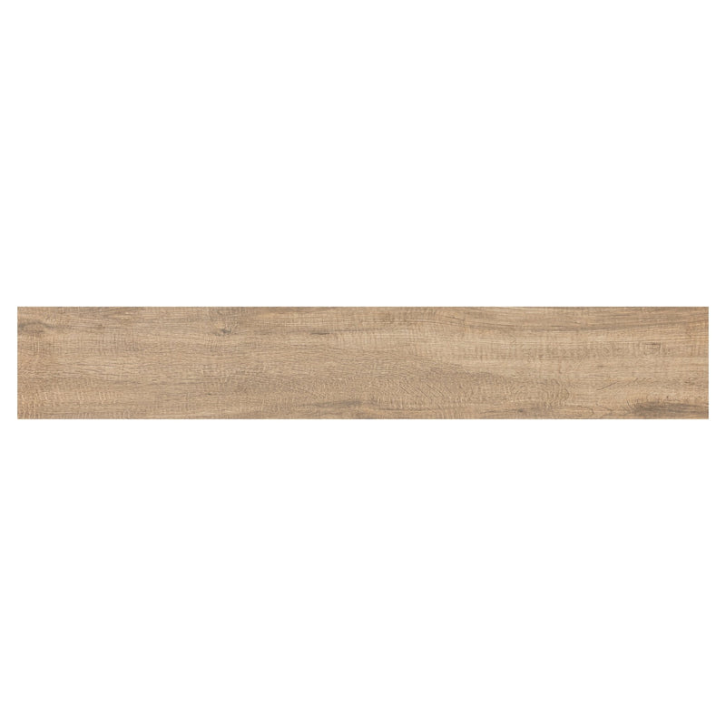 Oslo Timber Noce 150x900 Matte - Sydney Home Centre