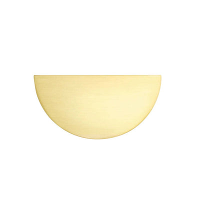 Otti Moonlight & Marlo Handle Brushed Gold - Sydney Home Centre