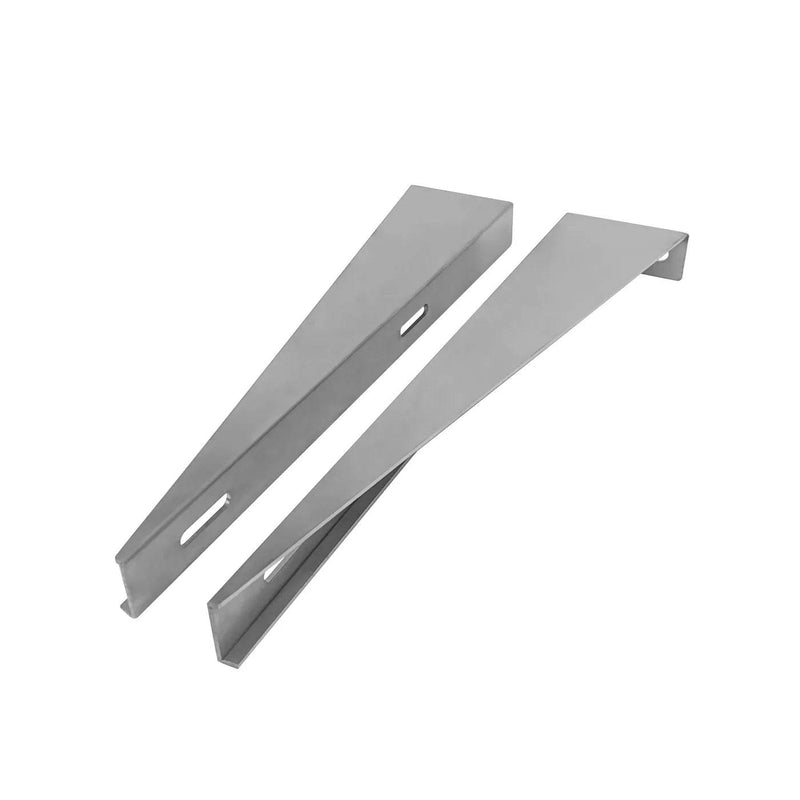Otti Wall Hung Conceal Brackets - Sydney Home Centre