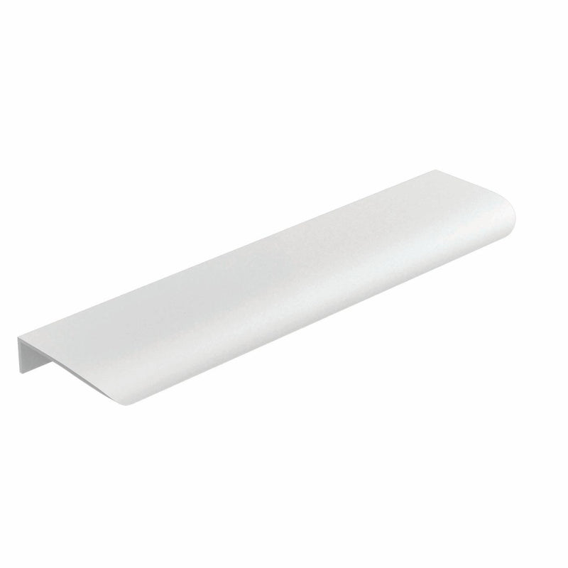 Otti Hampshire 120mm White Handle for 600mm Cabinet - Sydney Home Centre