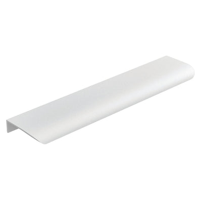 Otti Hampshire 200mm White Handle for 750, 900, 1200, 1500, 1800 Cabinets - Sydney Home Centre