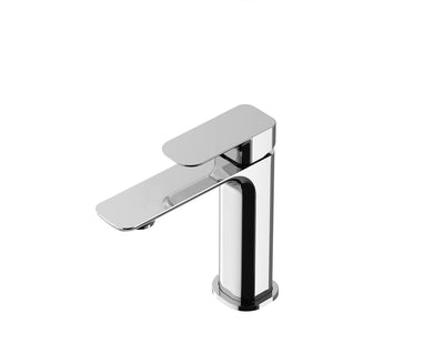 Otti Oskar Basin Mixer Chrome - Sydney Home Centre