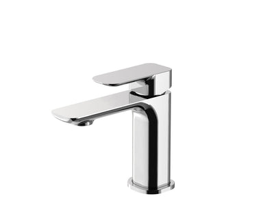 Otti Oskar Basin Mixer Chrome - Sydney Home Centre