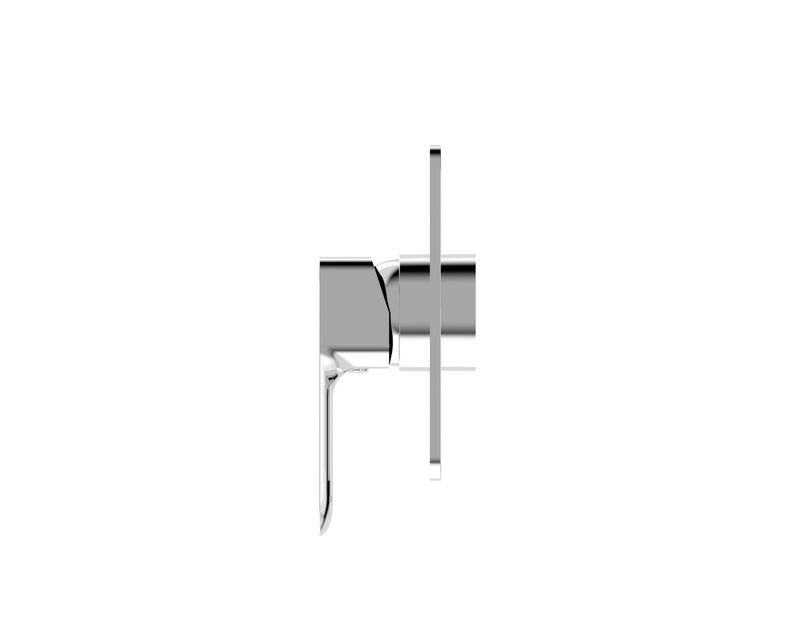 Otti Oskar Shower Mixer Chrome - Sydney Home Centre