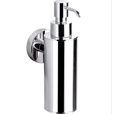 P&P Otus Deluxe Soap Dispenser Chrome - Sydney Home Centre