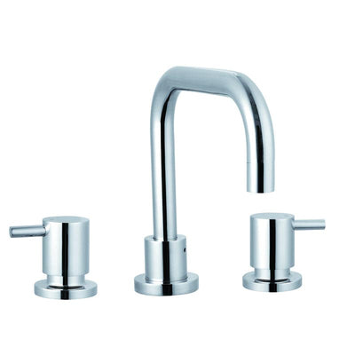 P&P PJK90NZ04 Basin Tap Set Chrome - Sydney Home Centre