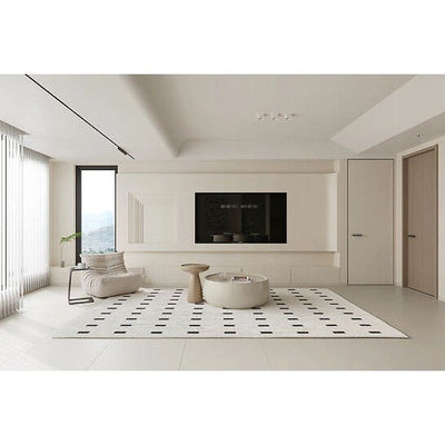 Polar White 600x600 Honed - Sydney Home Centre