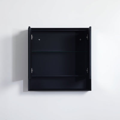 Poseidon Petra Double Door Shaving Cabinet 750mm - Sydney Home Centre