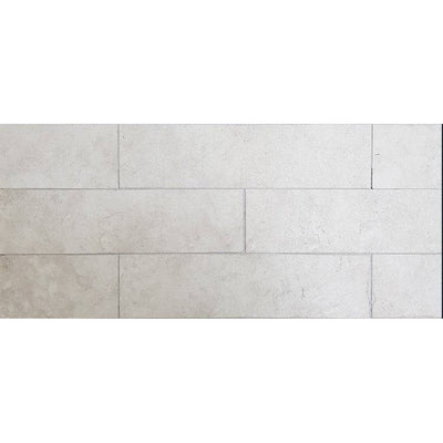 Precious Bianco Subway 75x300 Matte - Sydney Home Centre