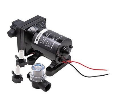 Puretec DC Diaphragm Pump - Sydney Home Centre